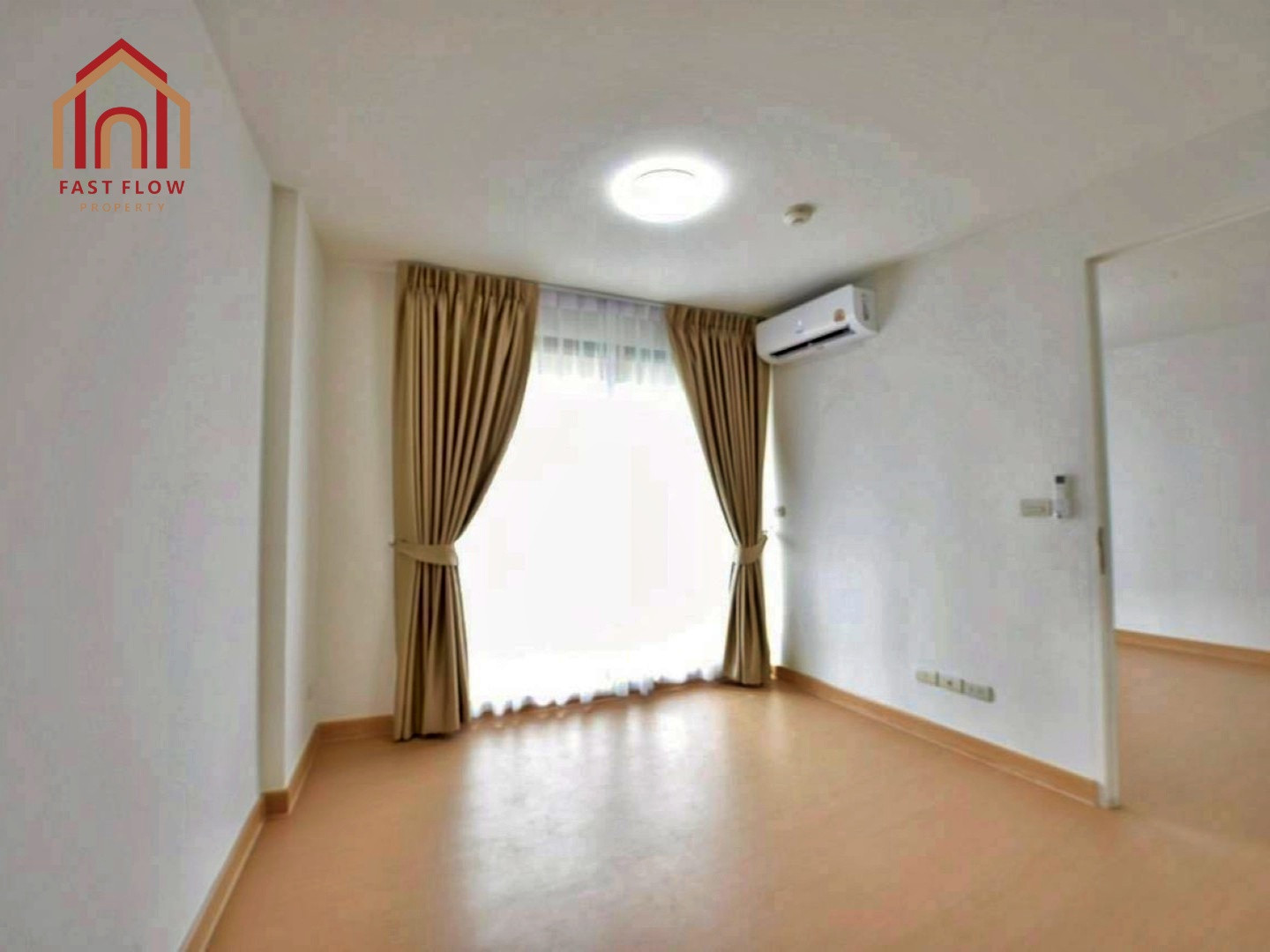 ขาย 1ห้องนอน ชั้น 8 ห้องสภาพสวย คอนโด เซนส์ สุขุมวิท 68 THE SENSE SUKHUMVIT 68 ใกล้ BTS NUE – รูปที่ 4