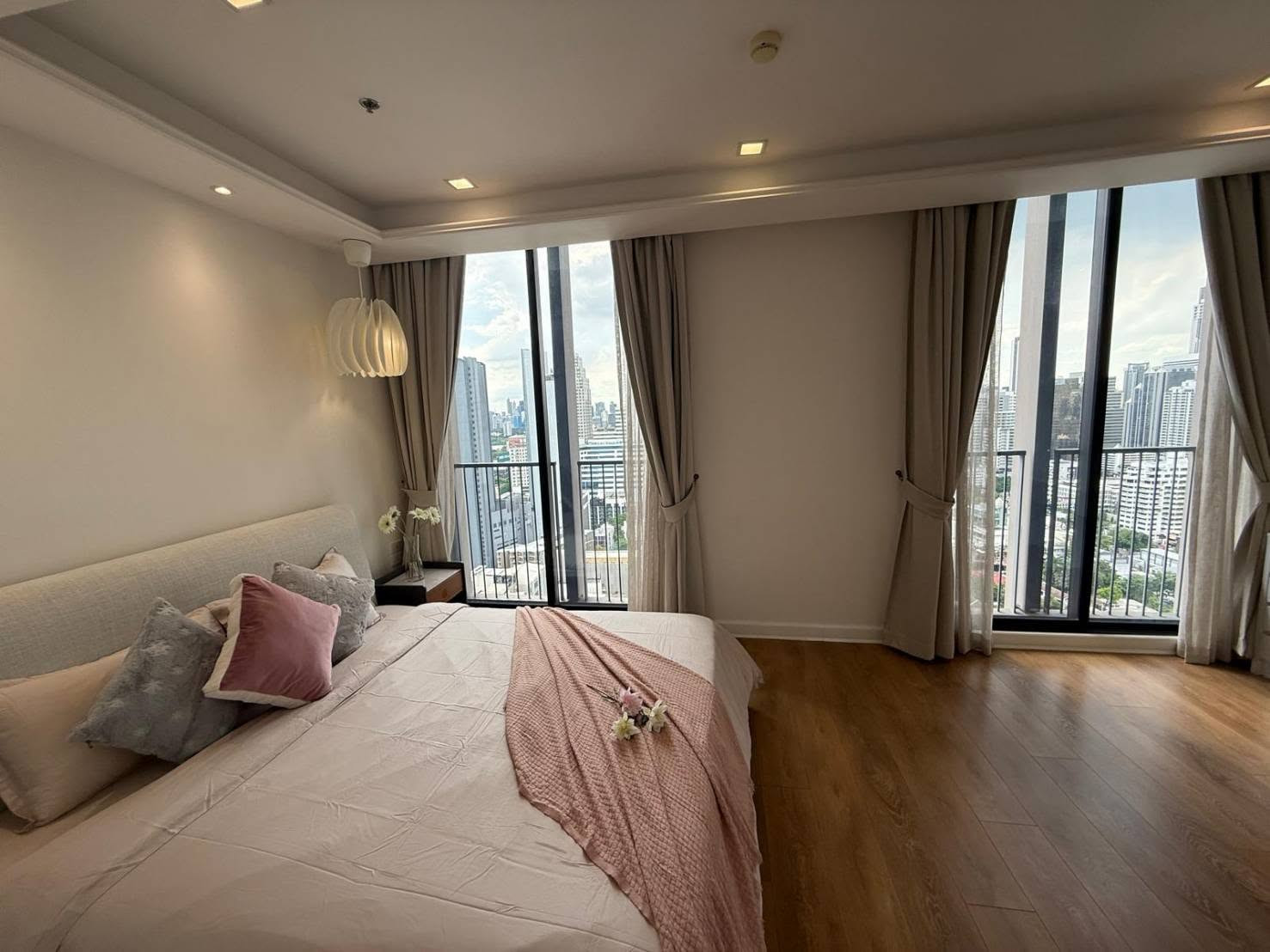 🔥 For sale 🔥 Noble Be Sukhumvit 33 - Noble Be Sukhumvit 33 / 3 bedrooms P133 🔥 For sale 🔥 Noble Be Sukhumvit 33 - Noble Be Sukhumvit 33 / 3 bedrooms P133