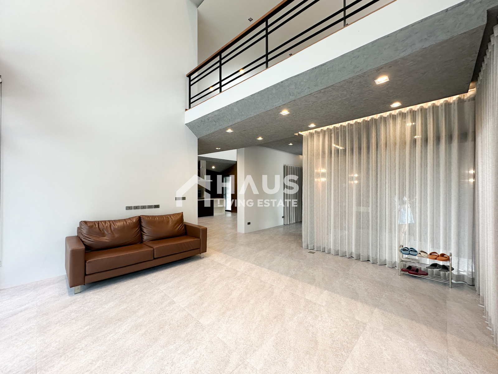 🔥 ขายบ้านเดี่ยว สาริน ปาร์ค 🔥 Sarin Park / 5 ห้องนอน #HPCC076 – รูปที่ 3