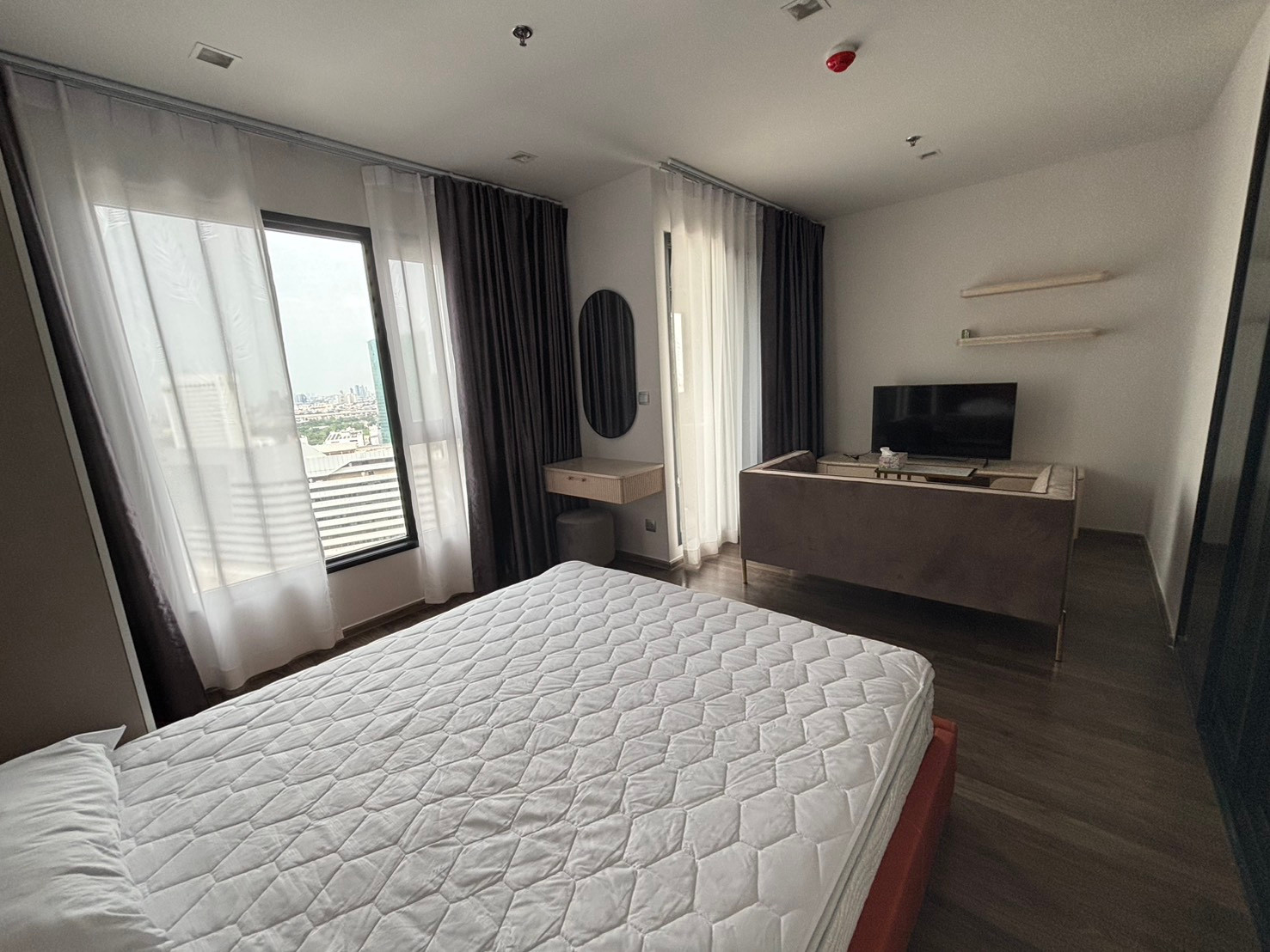 🌃 Life Ladprao Valley Condo 🌆 (Life Ladprao Valley) 💸 Rental price 17,000 baht / month 💸 Contact Line @802dkhwu, quick response, can make an appointment to see the room right away. 🌃 Life Ladprao Valley Condo 🌆 (Life Ladprao Valley) 💸 Rental price 17,000 baht / month 💸 Contact Line @802dkhwu, quick response, can make an appointment to see the room right away.