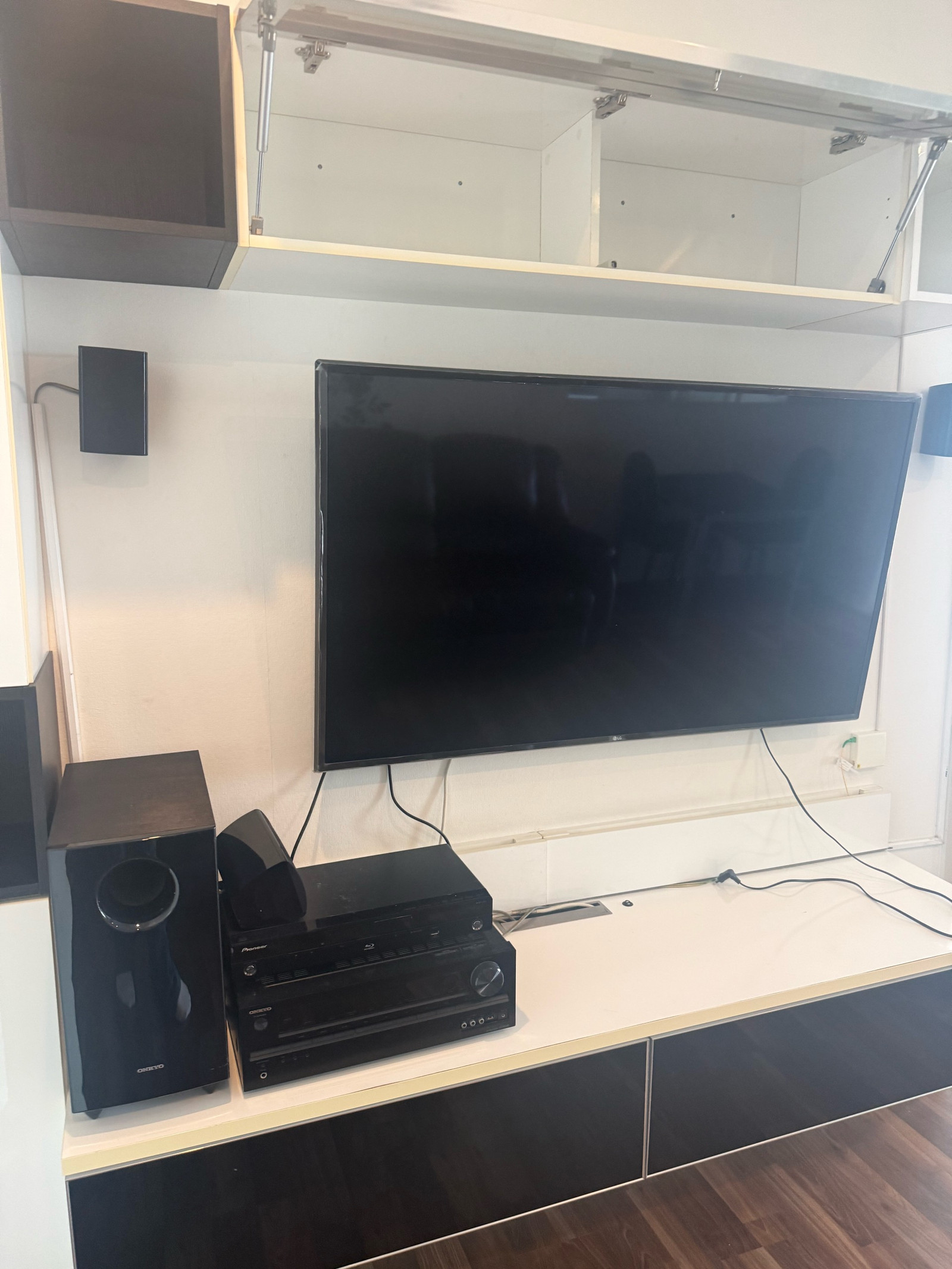 Condo for rent, The Room Sukhumvit 62, next to Punnawithi BTS. – รูปที่ 3