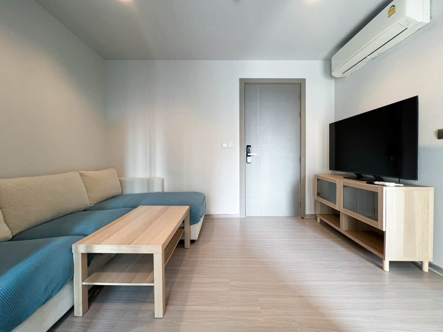 🏠✨ ไลฟ์ อโศก พระราม 9 (Life Asoke Rama 9) | ขายคอนโด 1 ห้องนอน (HBH-RP-67)