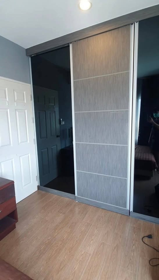 (รหัส S5680) ขายคอนโด โครงการ BTS Residence : บีทีเอส เรสซิเด้นซ์  – รูปที่ 4