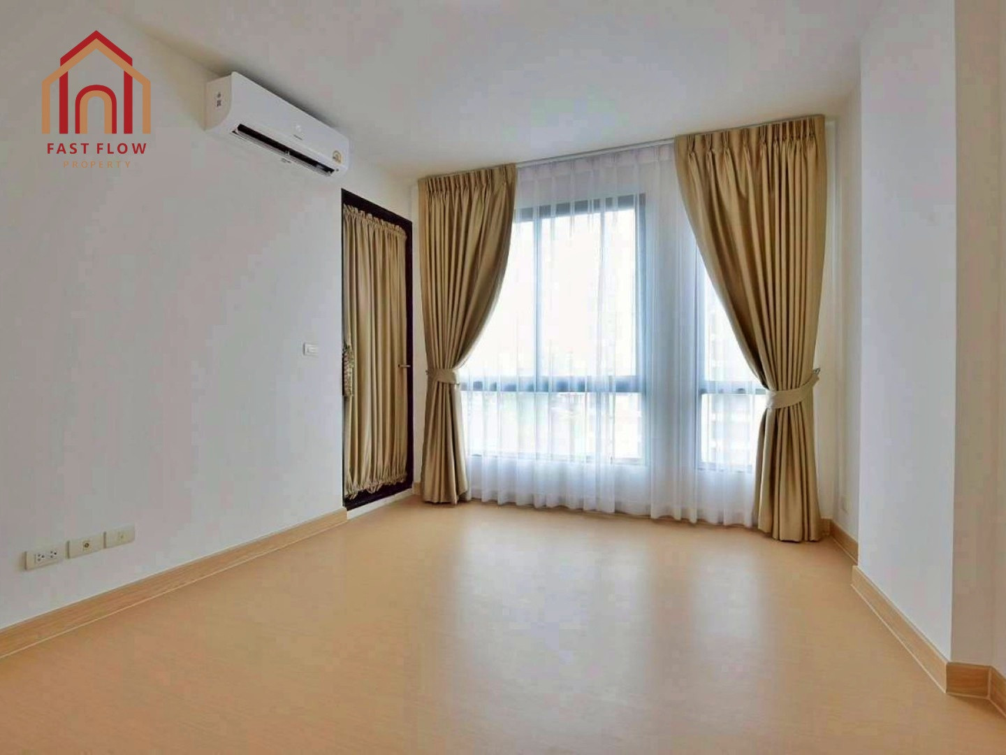 ขาย 1ห้องนอน ชั้น 8 ห้องสภาพสวย คอนโด เซนส์ สุขุมวิท 68 THE SENSE SUKHUMVIT 68 ใกล้ BTS NUE – รูปที่ 3