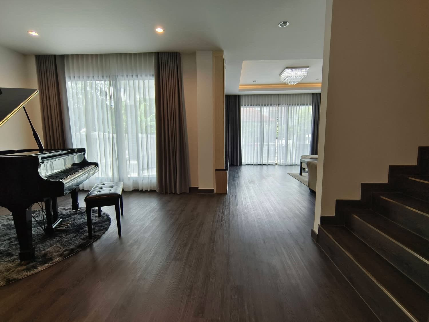 บ้านเดี่ยว สุขุมวิท 65 (นายหน้าบ้านมืออาชีพ)💎💎 – รูปที่ 4