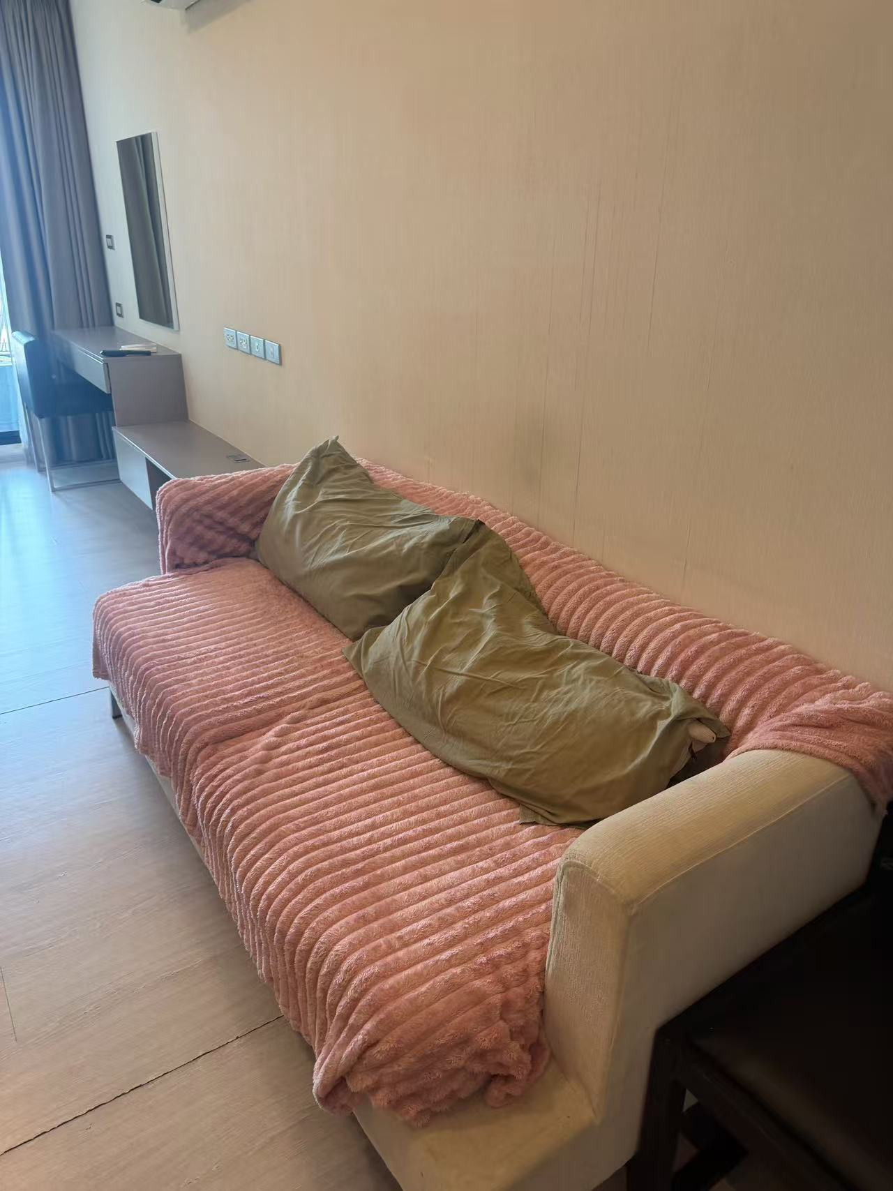 ✨🌼Vtara Sukhumvit 36🌼✨ 1 Bed 1 Bath, Rental 20,000 Baht ✨🌼Vtara Sukhumvit 36🌼✨ 1 Bed 1 Bath, Rental 20,000 Baht