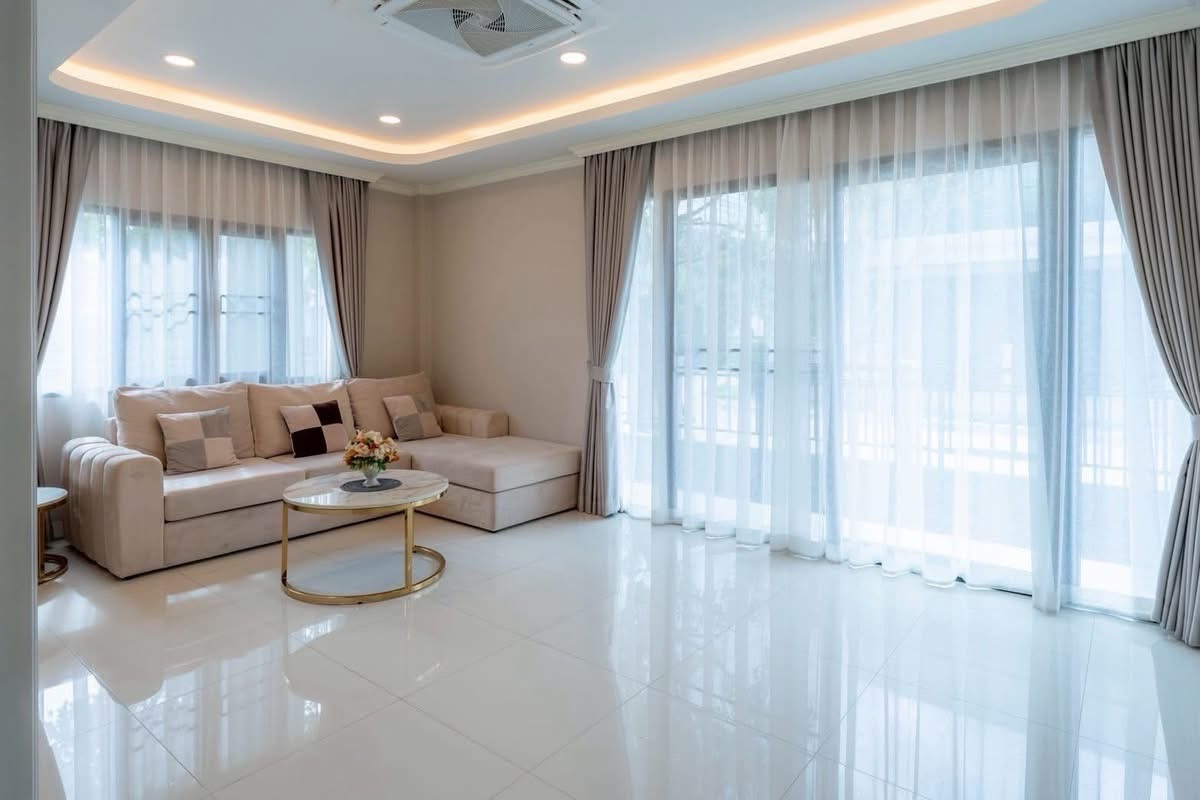 บ้านเดี่ยว เซนโทร บางนา (นายหน้าบ้านมืออาชีพ)💎💎 – รูปที่ 2