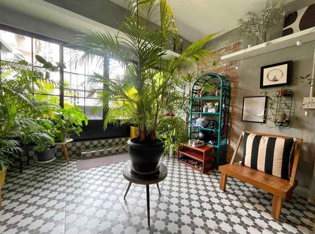 บ้านเดี่ยว ทำเล ชิดลม เดิน15นาที ถึง Central World, 245sq.m, 2B2B, Chidlom Single house, – รูปที่ 4