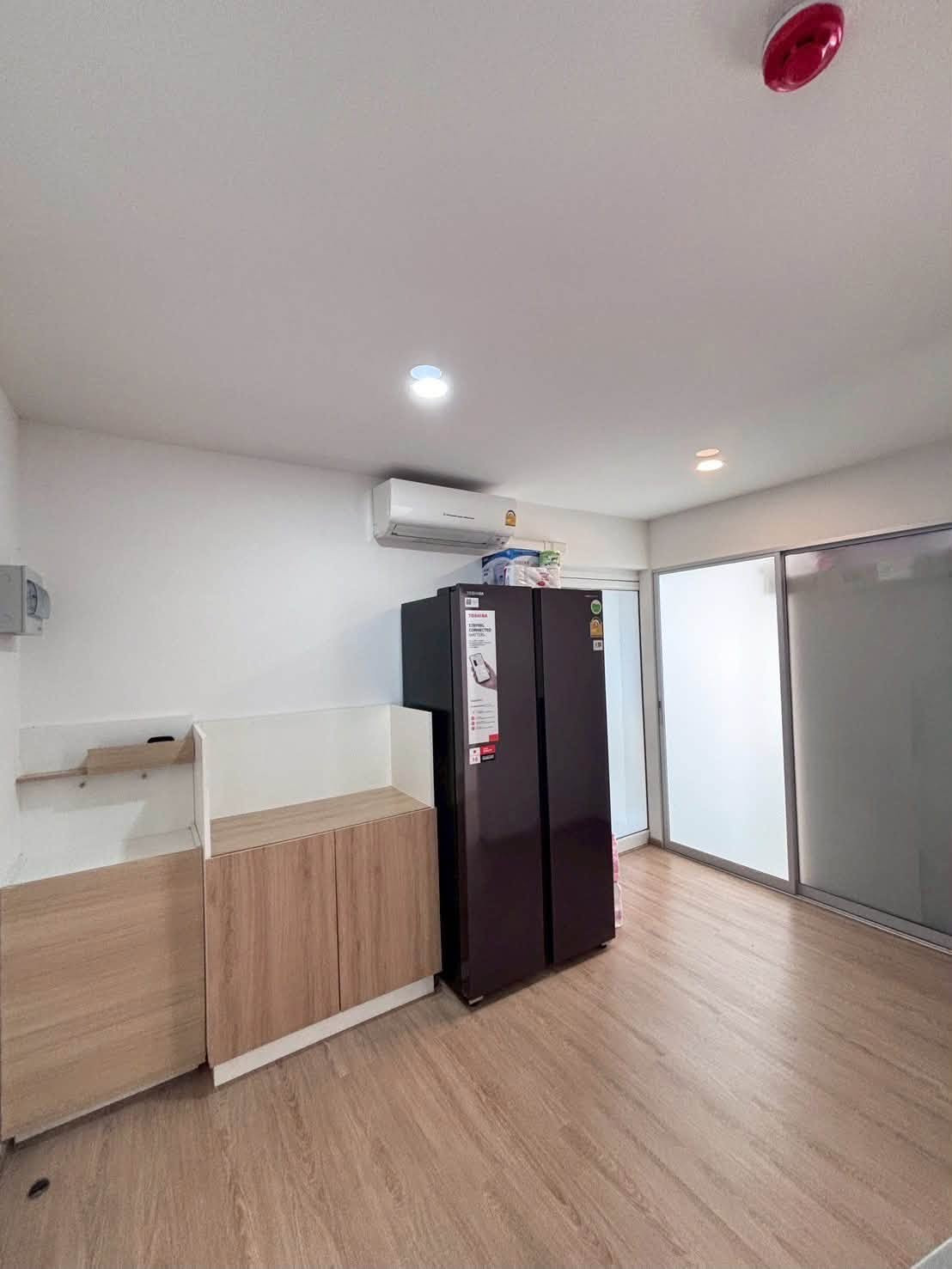 (รหัส S5679) ขายคอนโด โครงการ Sena Kith BTS Saphanmai : เสนาคิทท์ บีทีเอส สะพานใหม่ – รูปที่ 4
