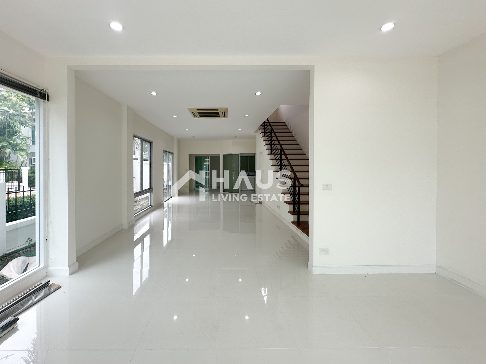 🔥 ขายทาวน์โฮม วิสต้า ปาร์ค วิภาวดี 2 🔥 Vista Park Vibhavadi 2 / 3 ห้องนอน #TDMK074 – รูปที่ 4