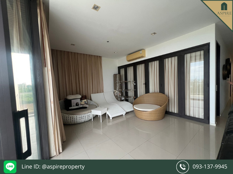 [ขาย] ดิ โอเรียนทอล บีช รีสอร์ท (The Oriental Beach Resort) ระยอง – รูปที่ 3