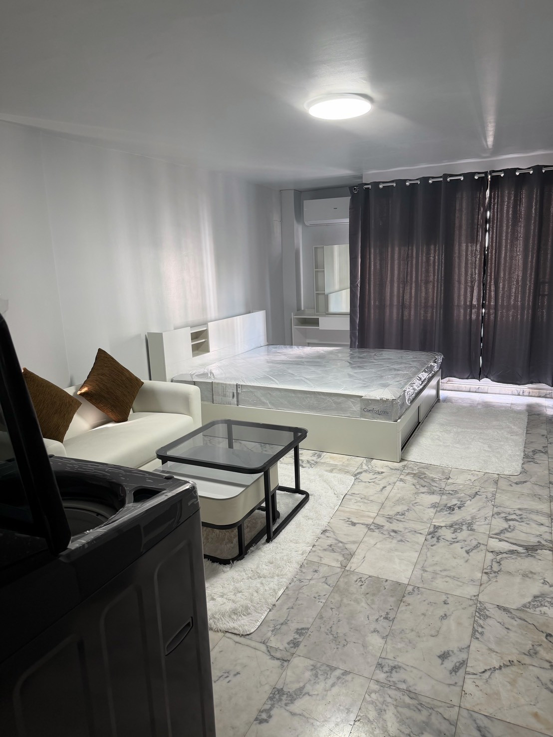 ⚡ ให้เช่า City Villa Ladprao 130 ใกล้ BTS ขนาด 32 ตร.ม. ⚡ ⚡ ให้เช่า City Villa Ladprao 130 ใกล้ BTS ขนาด 32 ตร.ม. ⚡