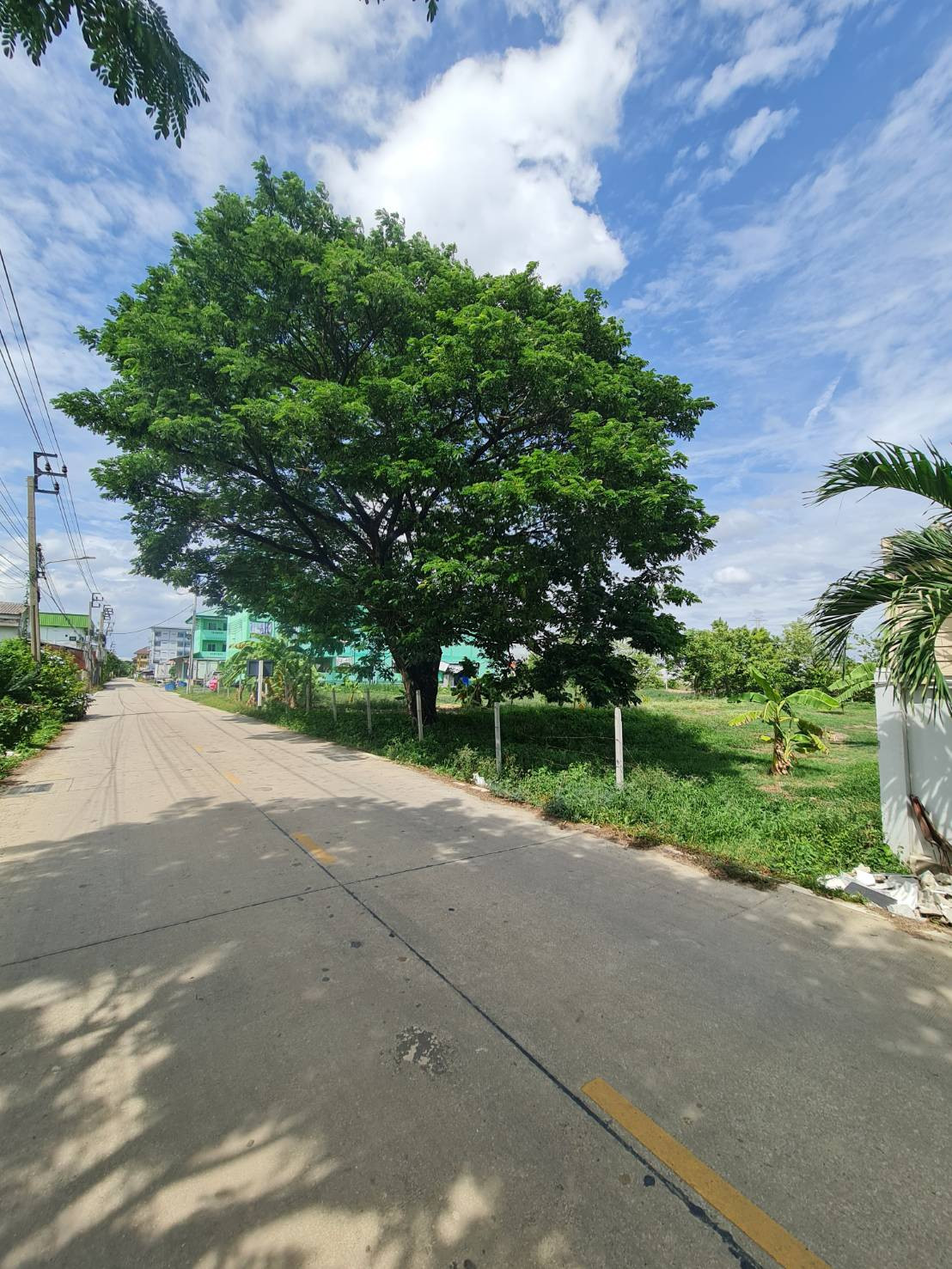 ขายด่วน! ที่ดินถมแล้ว 1 ไร่ ทำเลทองบางบัวทอง-นนทบุรี ใกล้ถนนใหญ่และศูนย์กระจายสินค้าชั้นนำ – รูปที่ 2