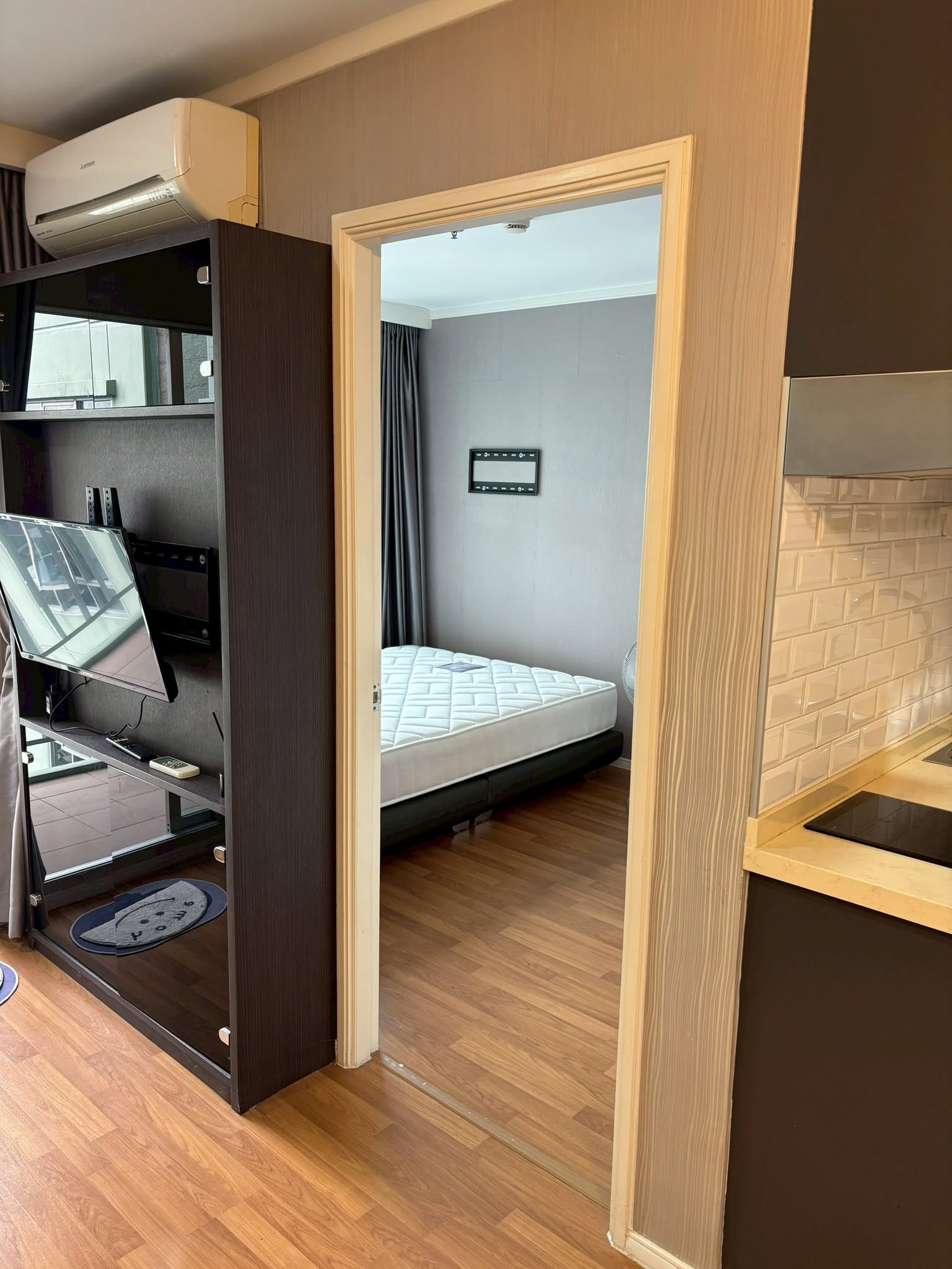 Codo For sale Lumpini Park Rama 9-Ratchada,出售Lumpini Park Rama 9-Ratchada – รูปที่ 4