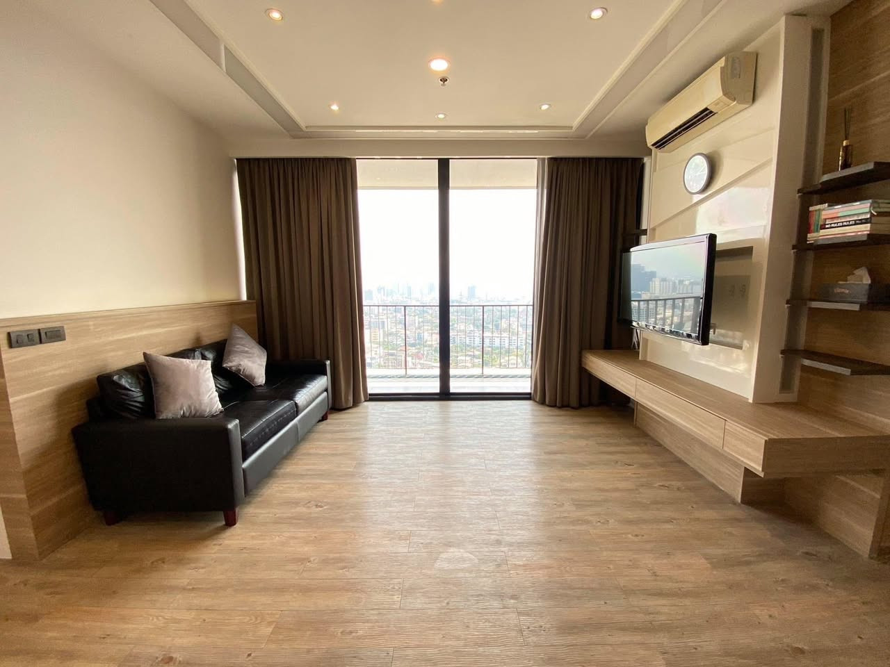 🔥 For rent 🔥 The Issara Ladprao - The Issara Ladprao / 2 bedrooms P132