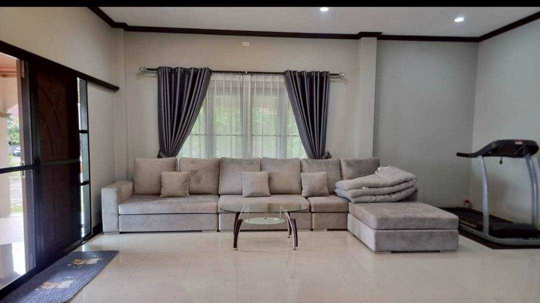For sale: 2-story detached house on a large area of ​​412 square meters, 428 square meters, 4 ngan, 12 square meters. – รูปที่ 2