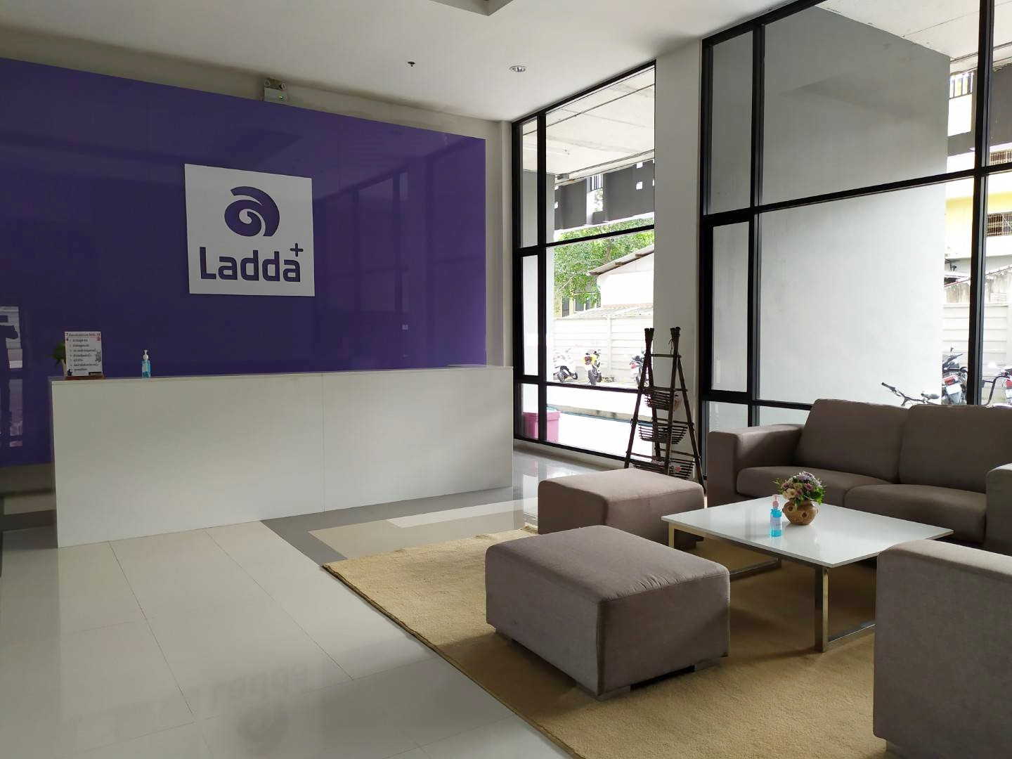 ขายคอนโด ลัดดาพลัส ศรีราชา (Ladda Plus Sriracha) ทำเลทอง ใจกลางศรีราชา ใกล้เกาะลอย, แปซิฟิกพาร์ค, โรบินสัน และเซ็นทรัลศรีราชา – รูปที่ 4