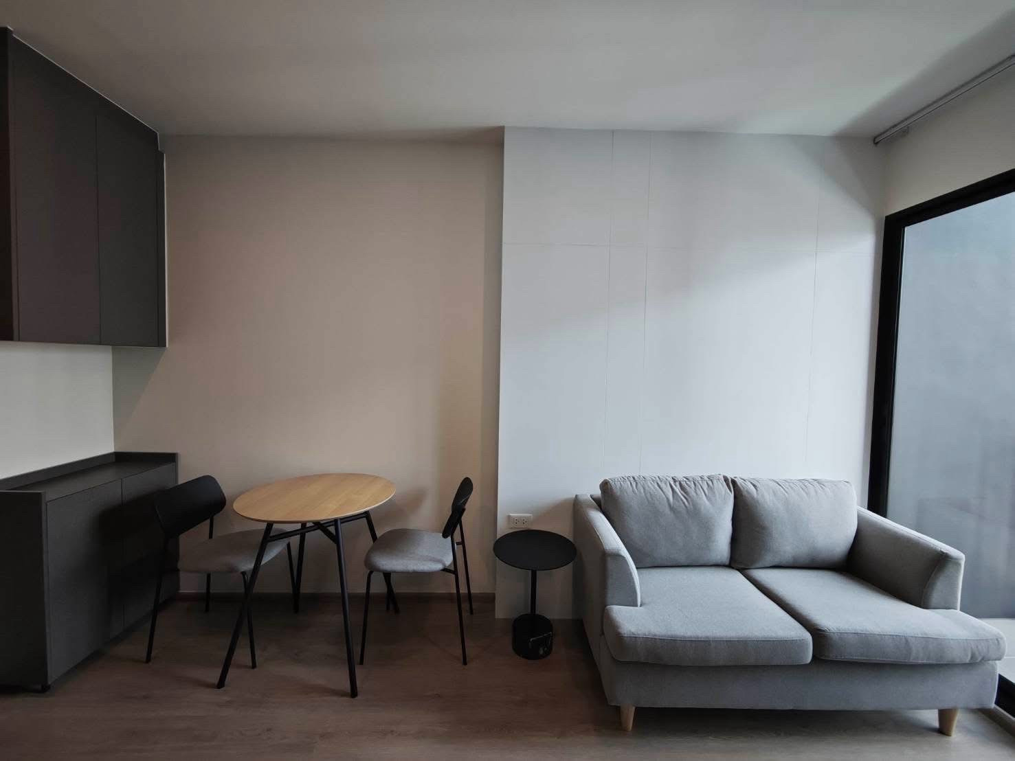 ให้เช่า Nue District R9 Tower N   26 sq.m. Floor 30 th – Luxury Condo in the Heart of New CBD Rama 9 🌟  – รูปที่ 2