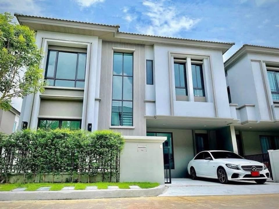 บ้านเดี่ยว แกรนด์ พลีโน่ พหลโยธิน รังสิต (นายหน้าบ้านมืออาชีพ)💎💎 บ้านเดี่ยว แกรนด์ พลีโน่ พหลโยธิน รังสิต (นายหน้าบ้านมืออาชีพ)💎💎