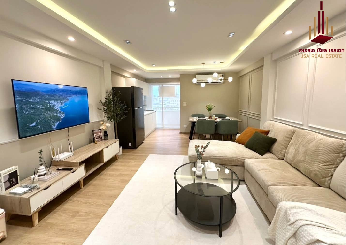 ✨ For Rent: Ratchada City Condo Condo ✨ 💰 Only 25,000 THB/month ✨ For Rent: Ratchada City Condo Condo ✨ 💰 Only 25,000 THB/month