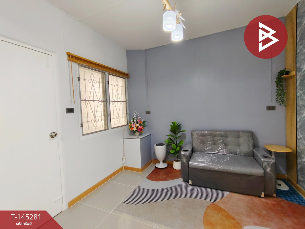 ขายห้องชุด เอื้ออาทรขจรวิทย์1 บางพลี สมุทรปราการ – รูปที่ 3