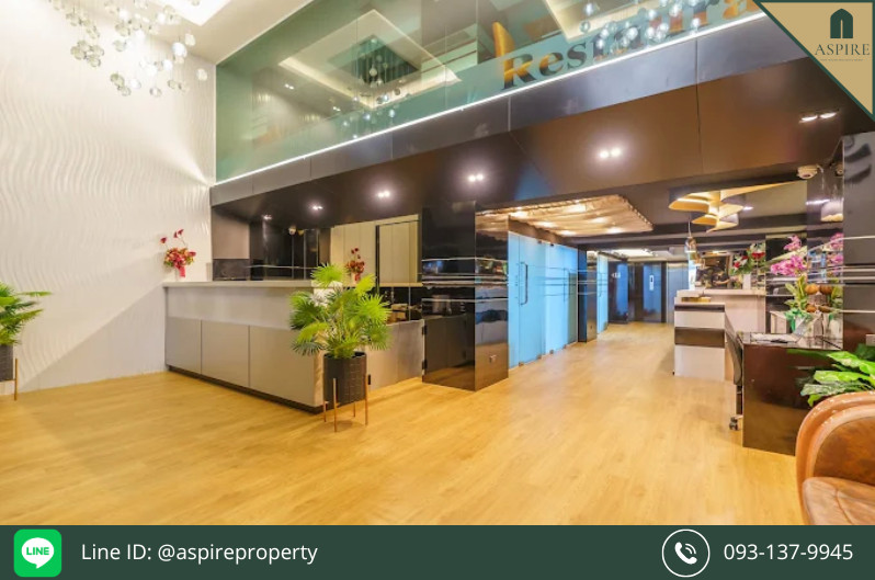 [For Sale] Hotel in Ratchathewi – รูปที่ 2