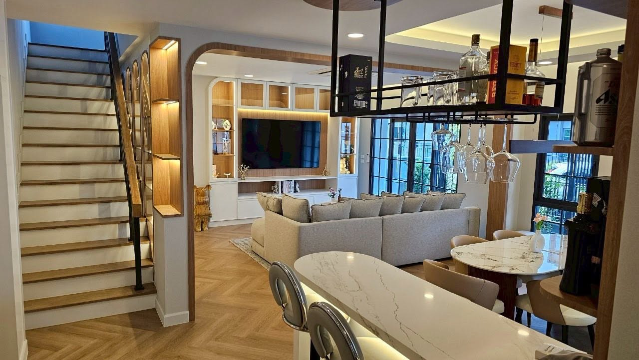 🔥🔥32059🔥🔥 ให้เช่าบ้านเดี่ยวCentro Bangna🌐𝐋𝐈𝐍𝐄 𝐈𝐃 : @𝐟𝐚𝐬𝐭𝐟𝐨𝐫𝐫𝐞𝐧𝐭𝐜𝐨𝐧𝐝𝐨   – รูปที่ 2