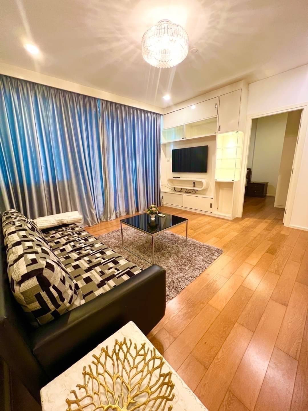 1 Bed | 1 Bath at Wind Sukhumvit 23 – รูปที่ 2