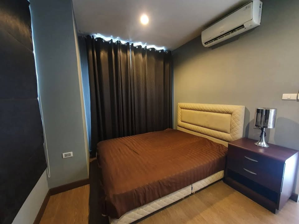(รหัส S5680) ขายคอนโด โครงการ BTS Residence : บีทีเอส เรสซิเด้นซ์  – รูปที่ 2