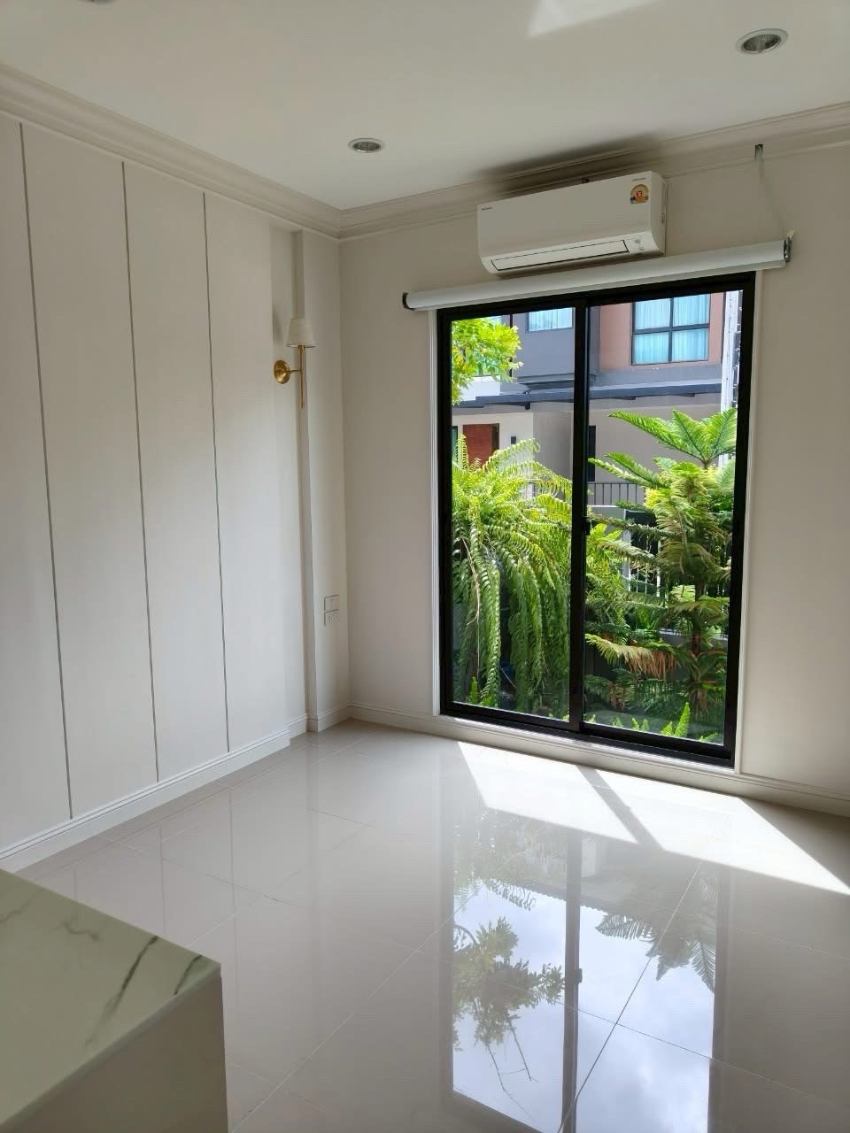 บ้านแฝด Ninya Kallapaphruek (นินญา กัลปพฤกษ์) บ้านหรู ระดับ Luxury Houseให่เช่า / ขาย ตกแต่ง สวยหรู พร้อมเข้าอย – รูปที่ 2