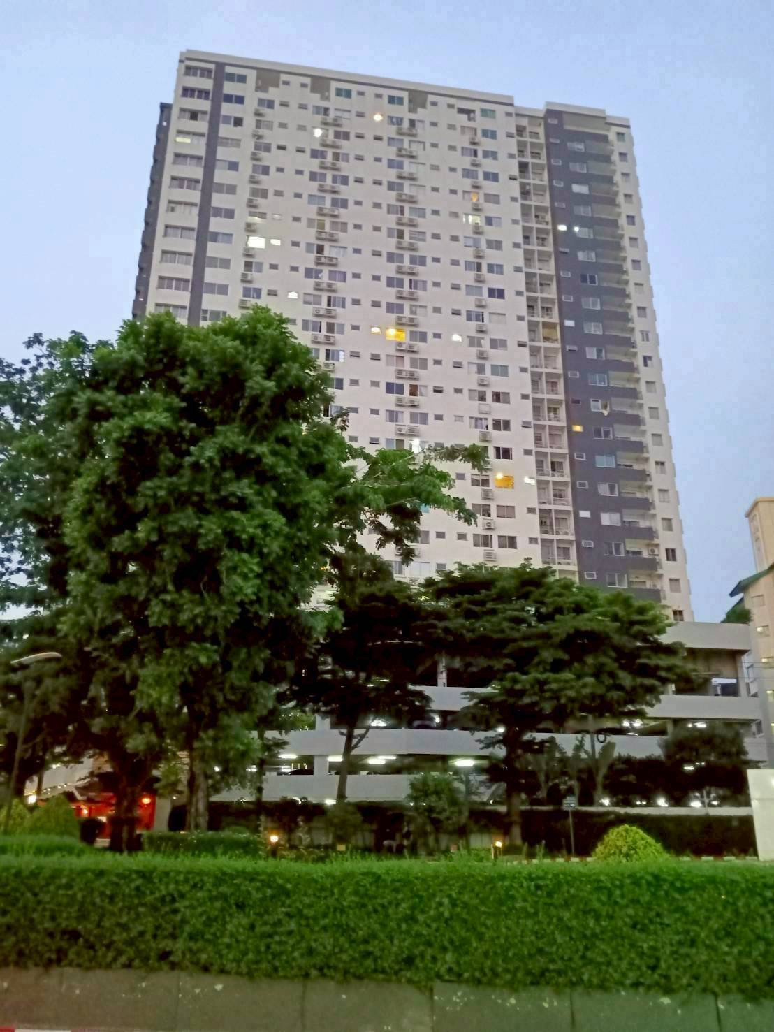 ห้องสตูดิโอ เพียง 150 เมตร จาก บีทีเอส อุดมสุข ห้องสตูดิโอ เพียง 150 เมตร จาก บีทีเอส อุดมสุข