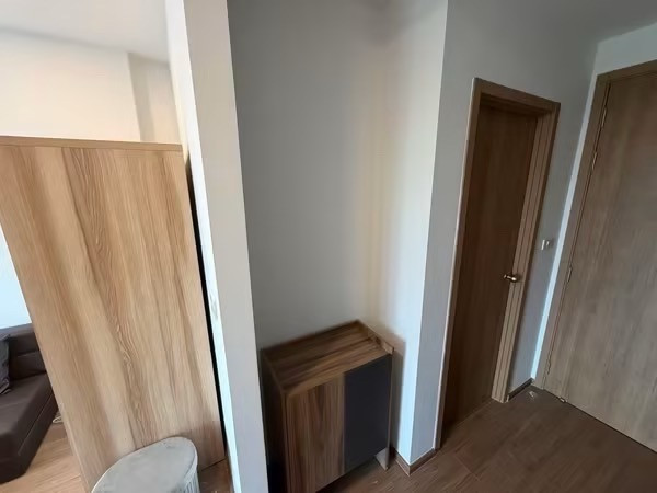 🏙️ The Livin Ramkhamhaeng | Brand New Studio 9,500 THB fl8. – รูปที่ 4