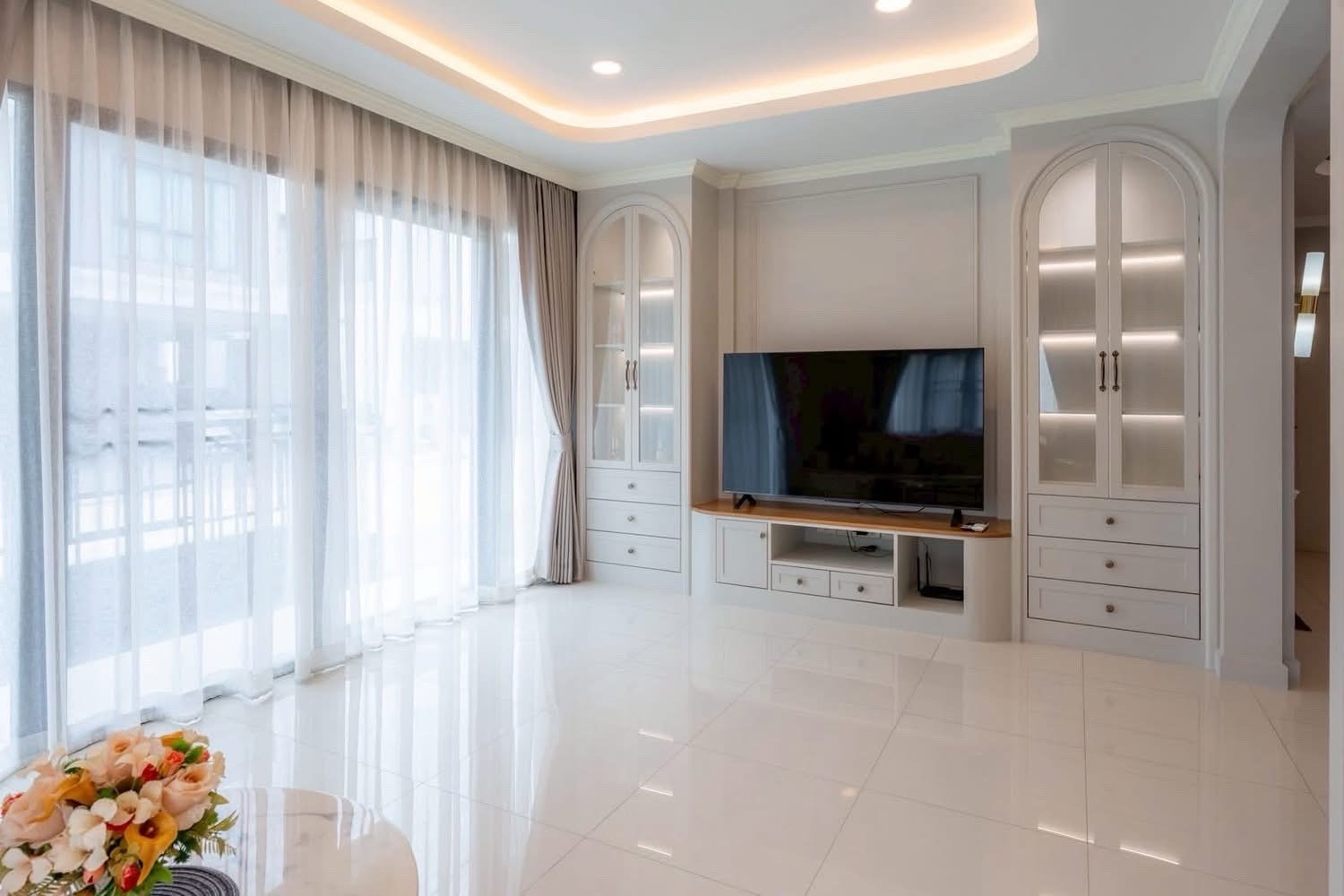 บ้านเดี่ยว เซนโทร บางนา (นายหน้าบ้านมืออาชีพ)💎💎 – รูปที่ 4