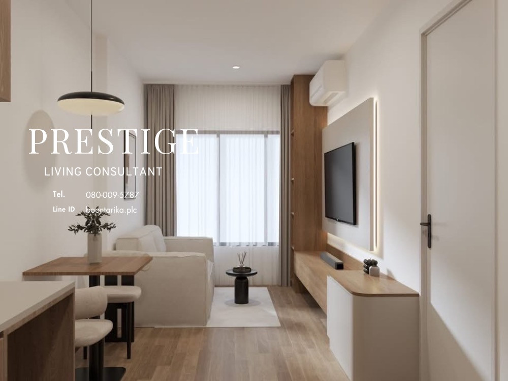 📌For RENT | Life Rama 4 - Asoke 1BR (33.07sqm) 26,000 THB/month 📌For RENT | Life Rama 4 - Asoke 1BR (33.07sqm) 26,000 THB/month