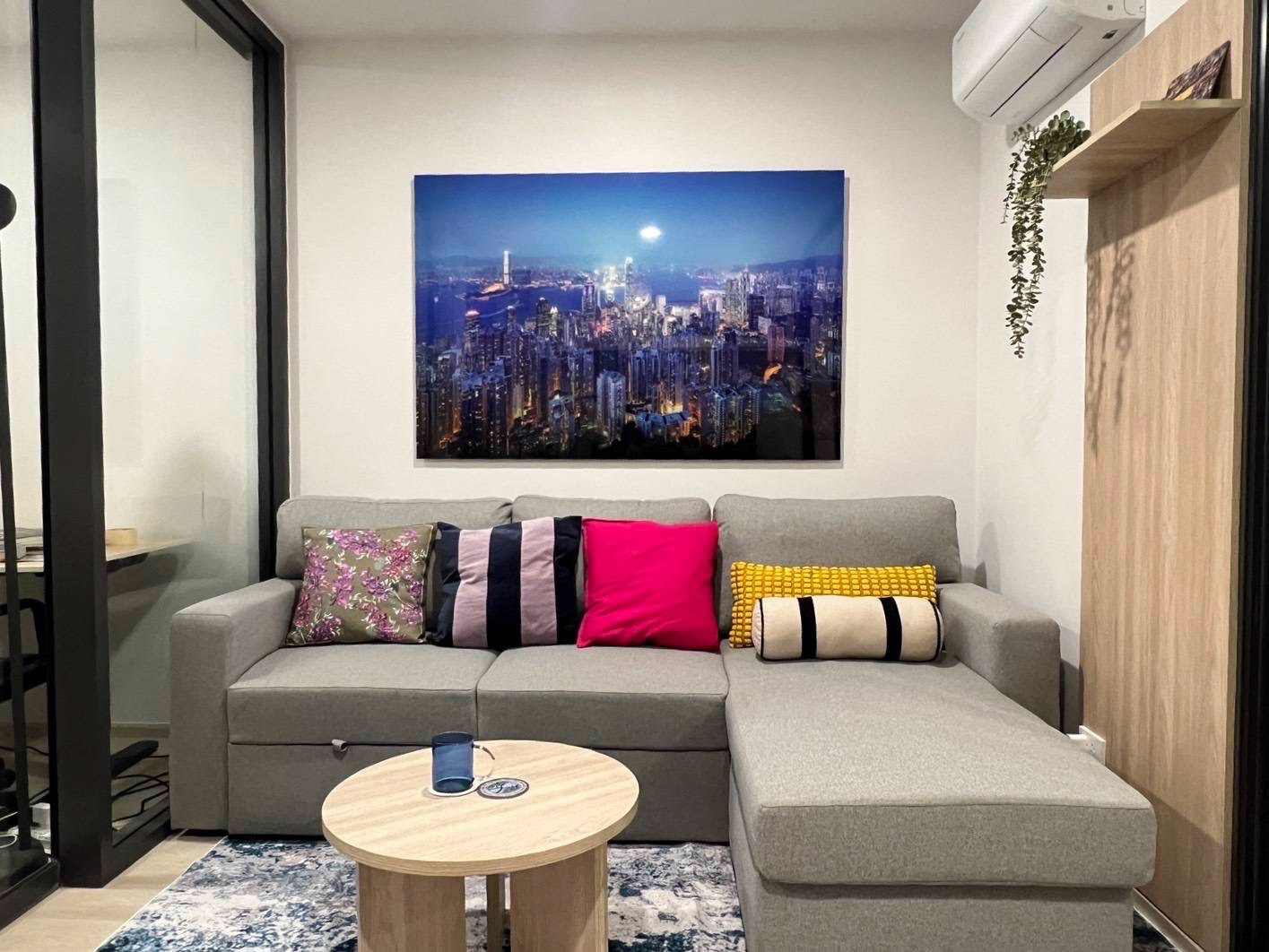 For Rent📍Aspire วิภา วิคตอรี่📞0639399665 – รูปที่ 3