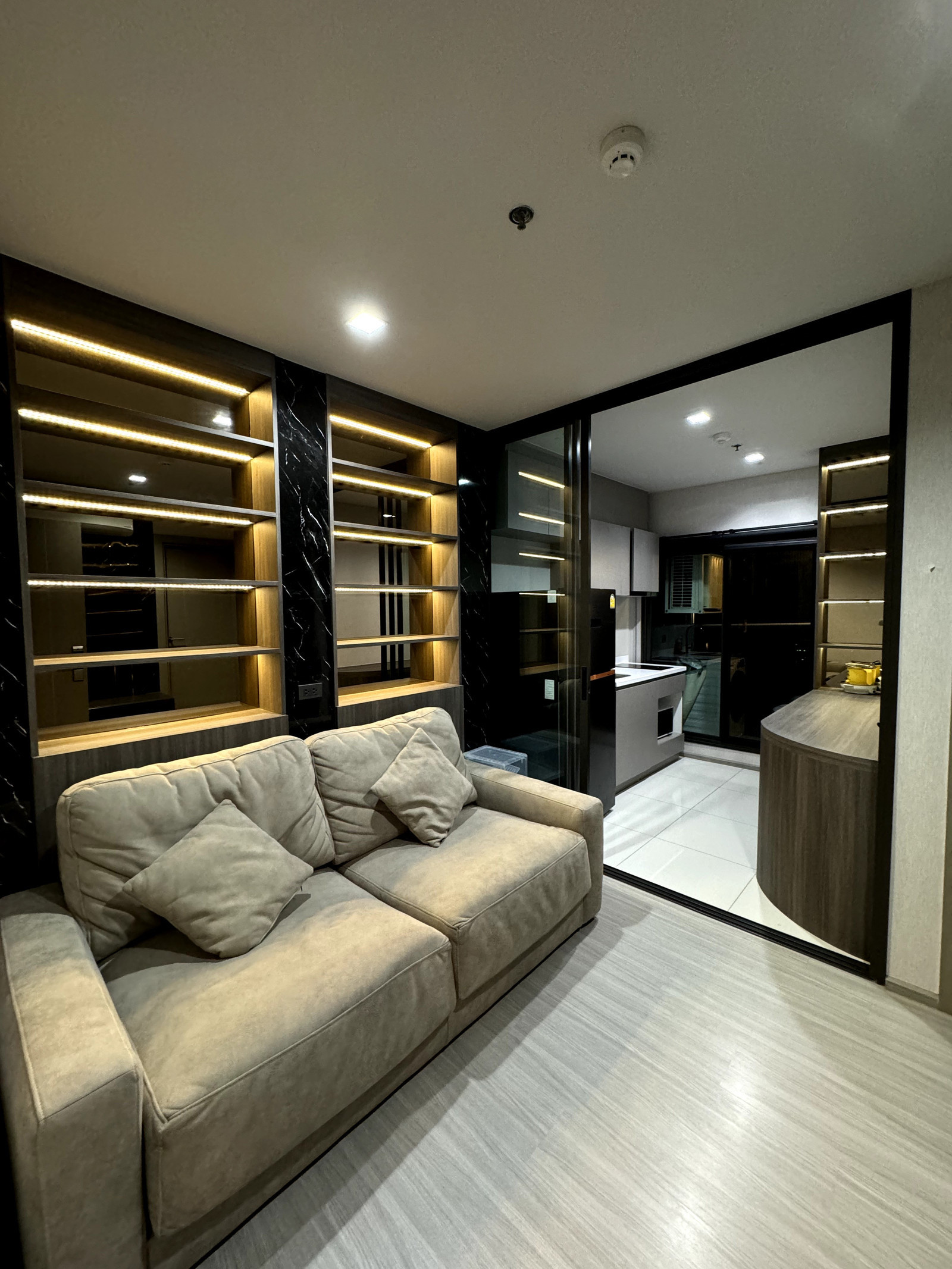 🏠✨ ไลฟ์ อโศก พระราม 9 (Life Asoke Rama 9) | ขายคอนโด 1 ห้องนอน (HBH-RP-26)