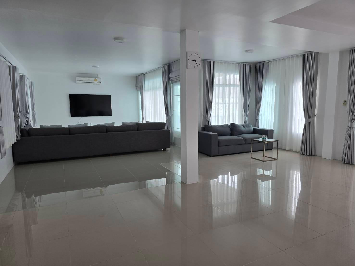 2-Storey Pool Villa for Rent in a Secure Estate | San Pu Loei, Doi Saket – San Kamphaeng, Chiang Mai – รูปที่ 3
