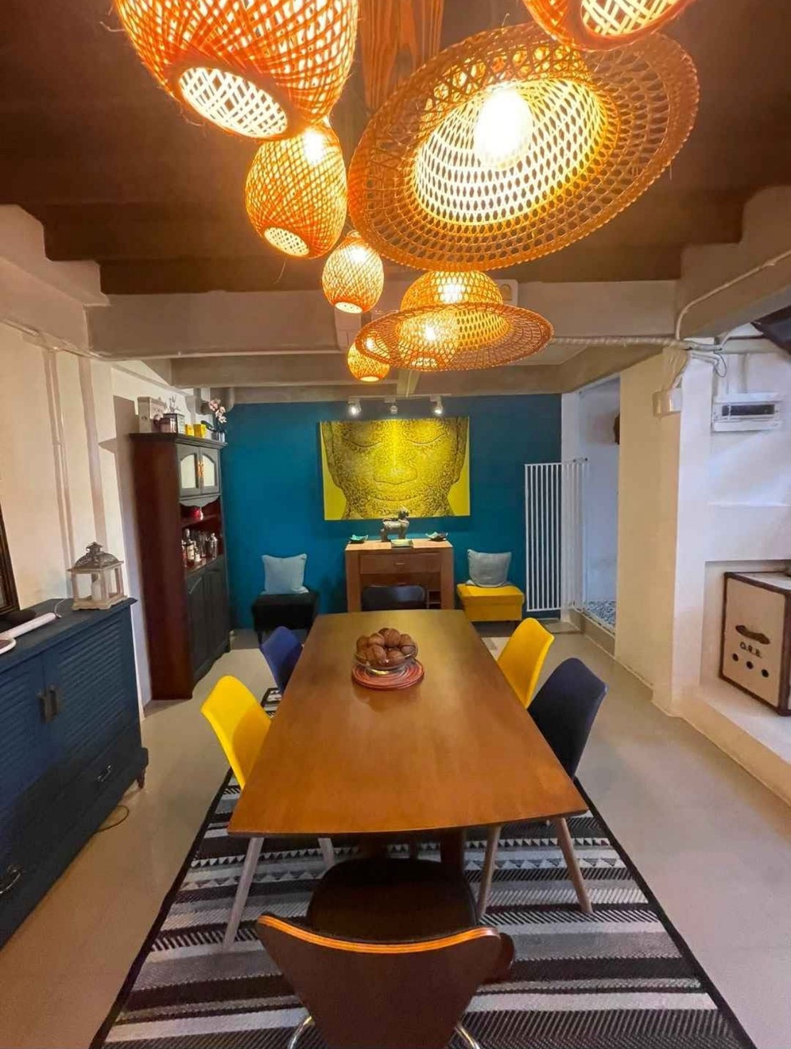 บ้านเดี่ยว ทำเล ชิดลม เดิน15นาที ถึง Central World, 245sq.m, 2B2B, Chidlom Single house, – รูปที่ 2