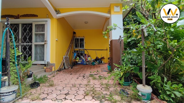 ขายบ้านเดี่ยวเพลส แอนด์ พาร์ค ประชาอุทิศ 90 ราคาคุ้มสุดในโครงการนี้  – รูปที่ 4