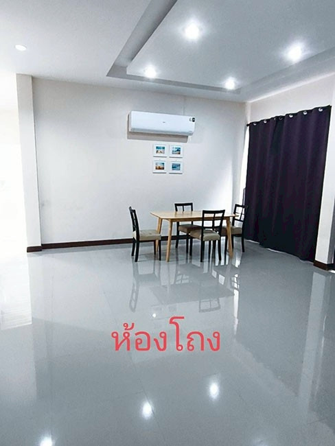The Palm Phla Beach, Ban Chang *** House for Rent *** – รูปที่ 3