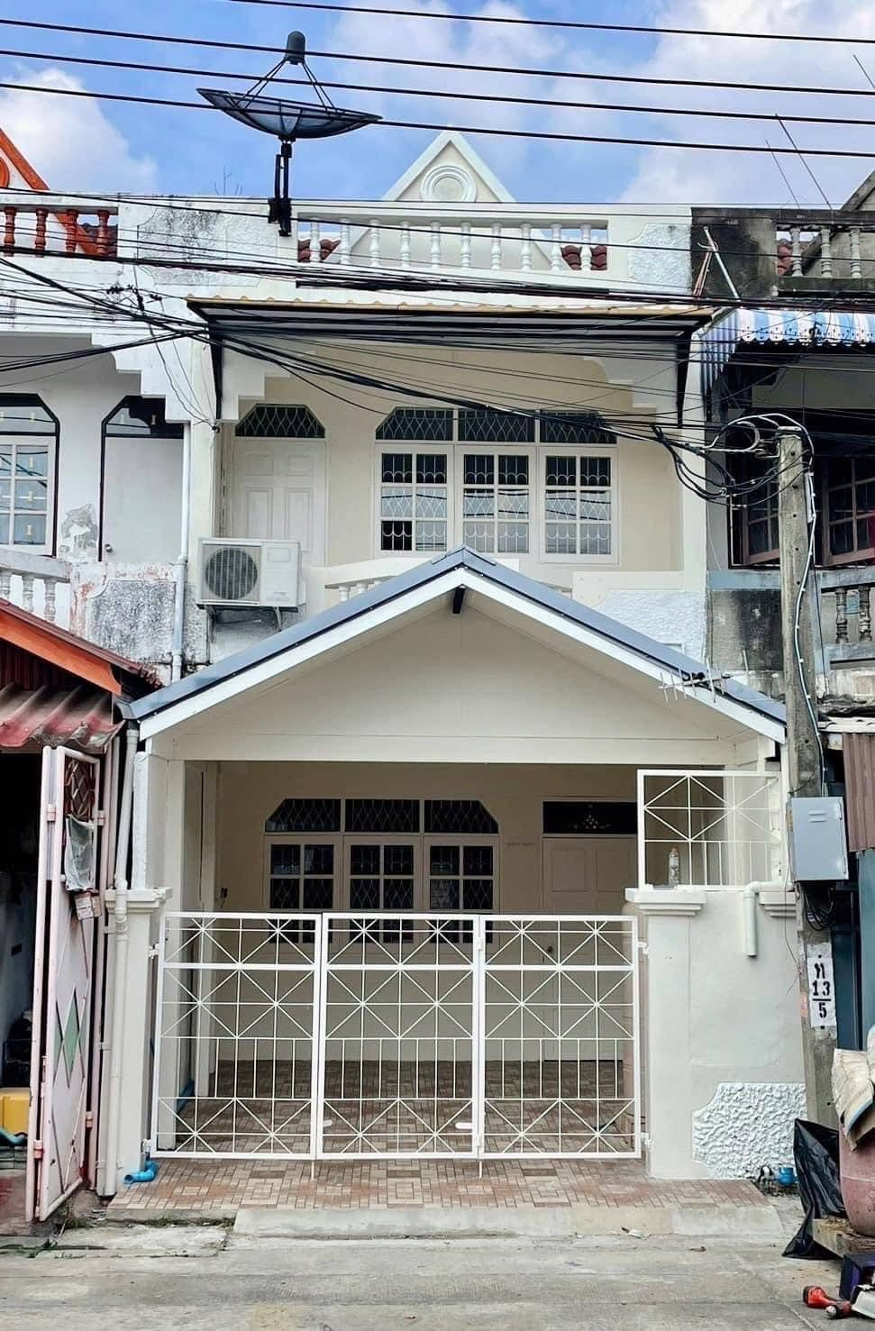 🔥 For Sale PS Villa | Near Lak Song MRT Station (Blue Line)