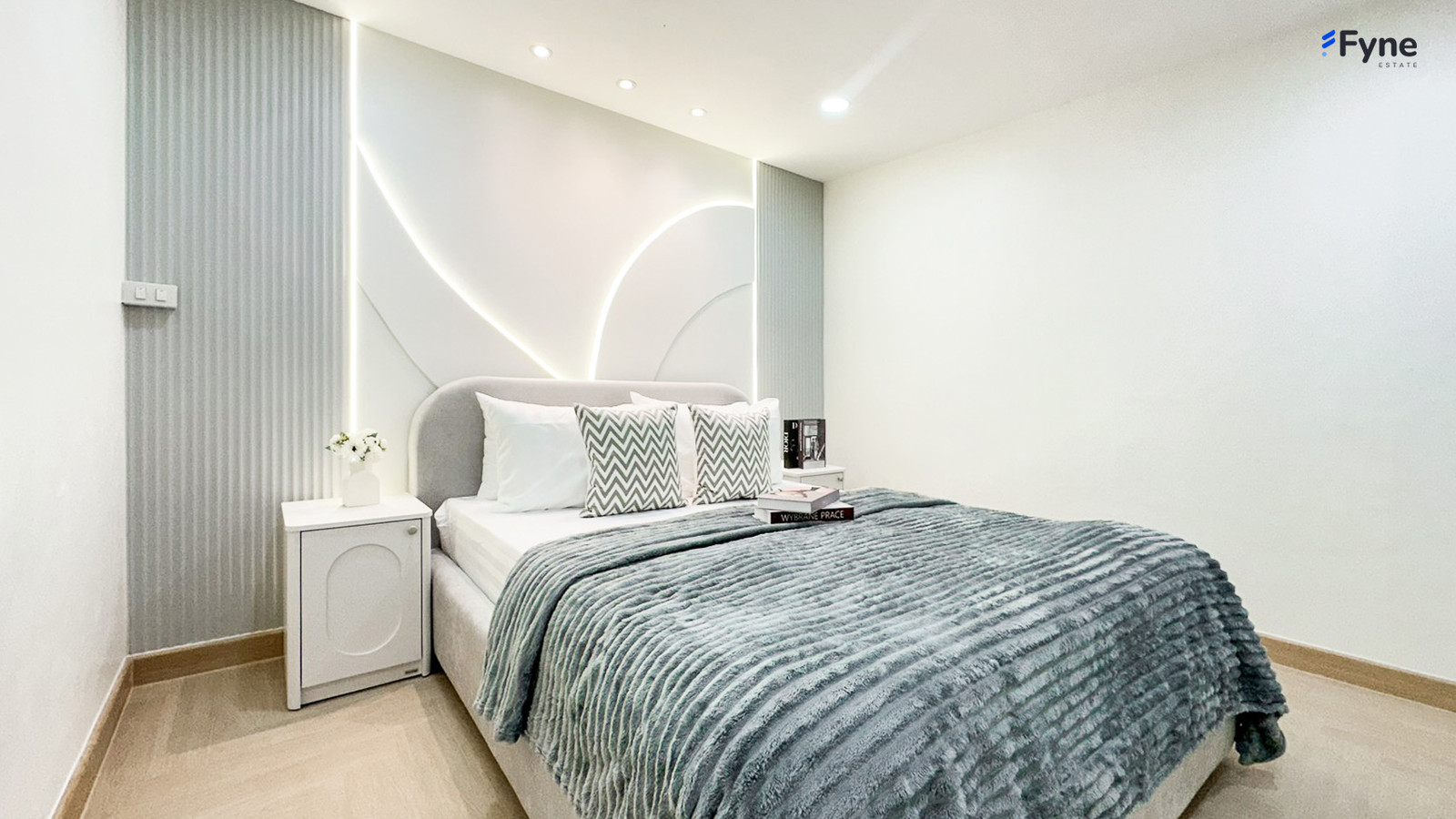  ✨ ฟลอร่าวิลล์ คอนโดมิเนียม (Floraville Condominium) พัฒนาการ 51 ✨ – รูปที่ 4