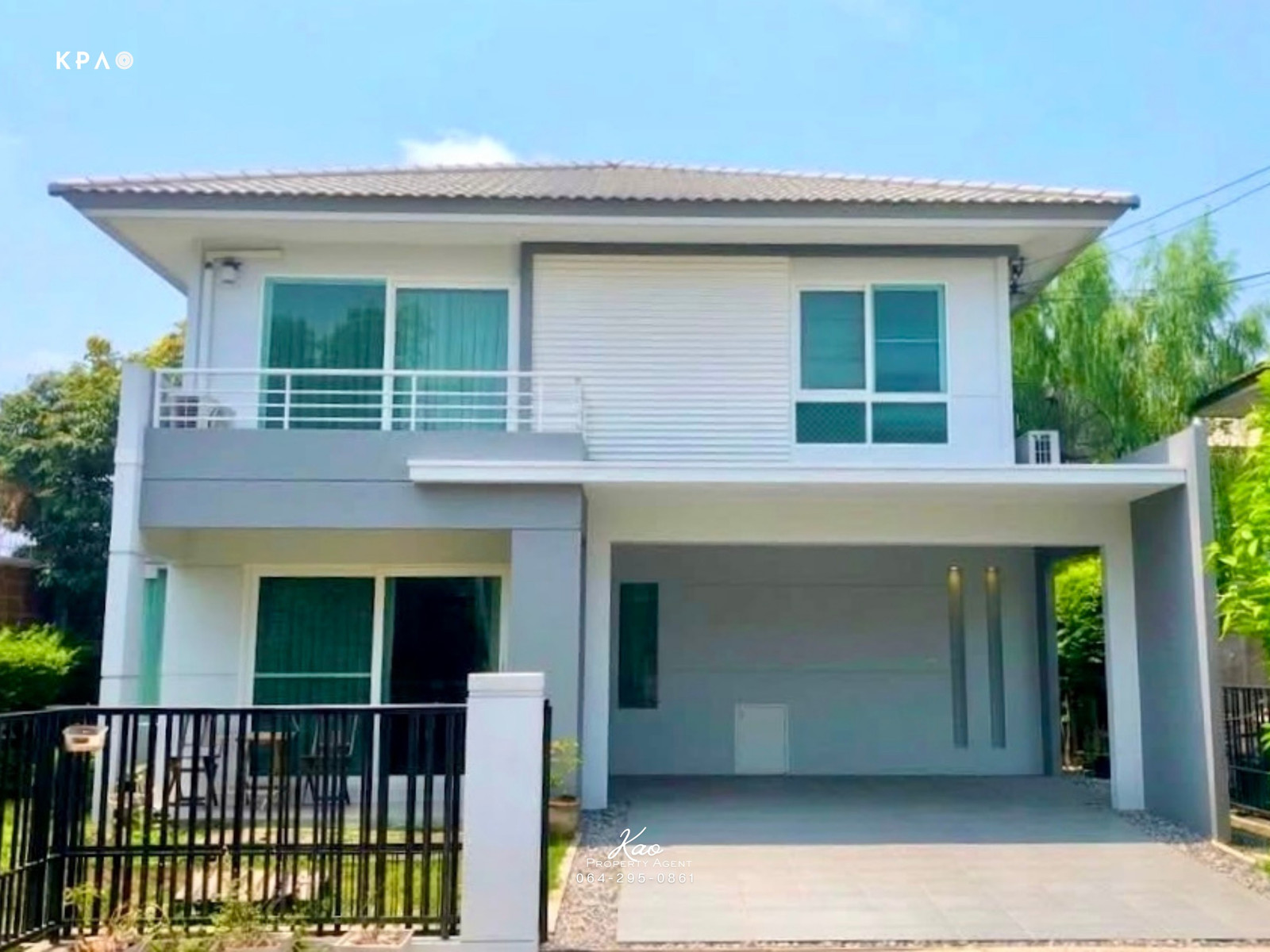 Single house for rent, Siwalee Suvarnabhumi Village, near Big C Bang Phli. Single house for rent, Siwalee Suvarnabhumi Village, near Big C Bang Phli.
