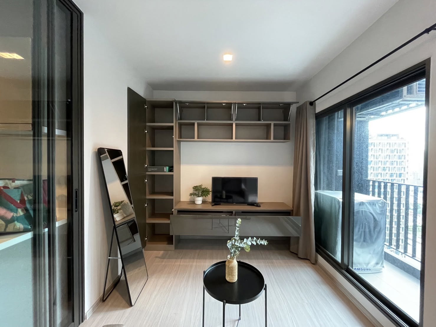 🏠✨ ไลฟ์ อโศก พระราม 9 (Life Asoke Rama 9) | ขายคอนโด 1 ห้องนอน (HBH-RP-59)
