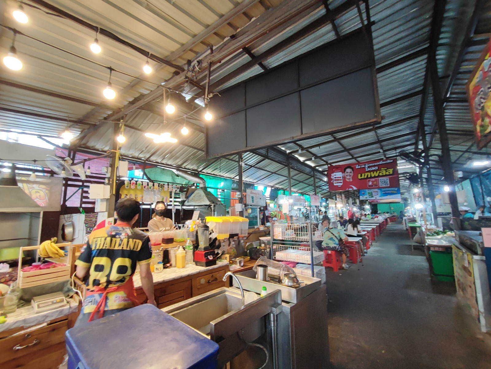 ให้เช่า / ขาย พื้นที่สำนักงานเกรด A "พญาไท พลาซ่า (Phayathai Plaza) – รูปที่ 4