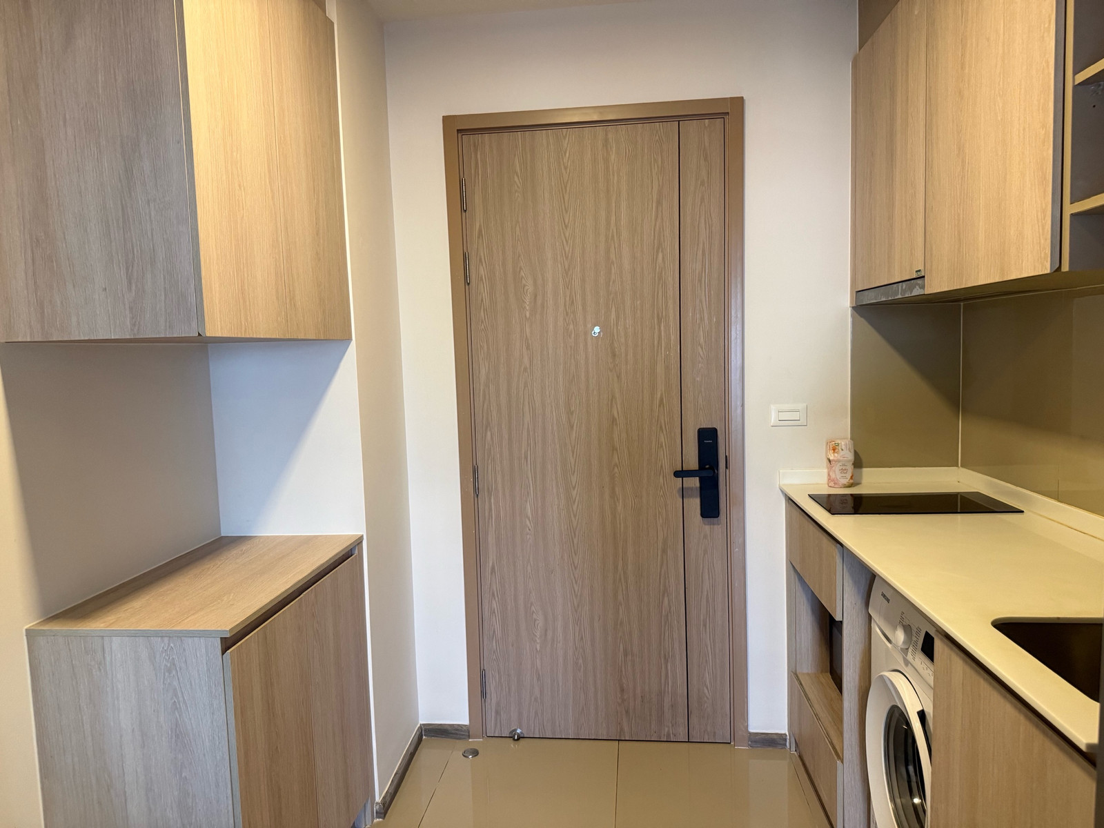 for rent nia by sansiri 2bed – รูปที่ 2
