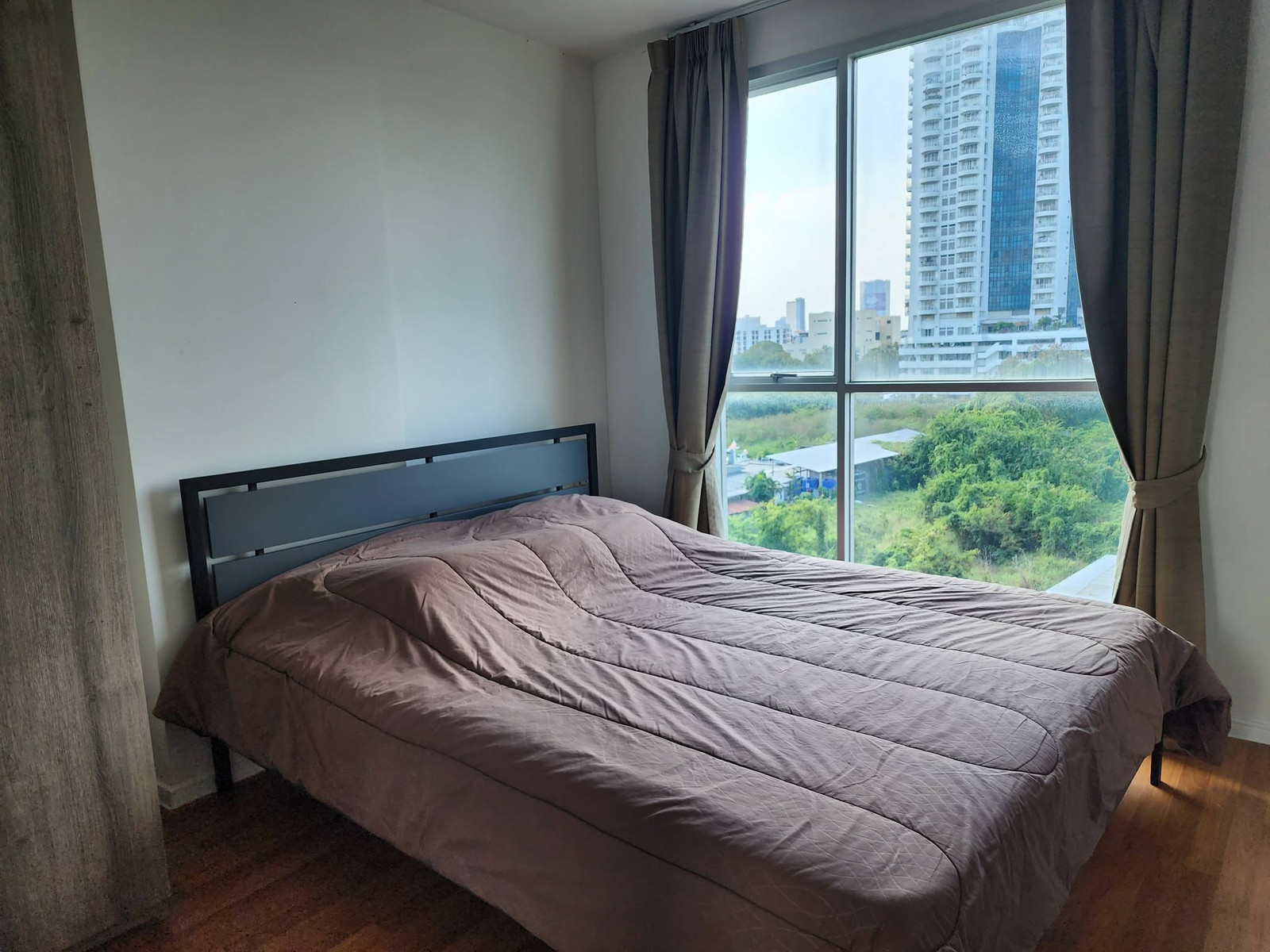 Room decorated with full functions Best price in the project!!⭐️Lumpini Place Bangna KM.3 (Lumpini Place Bangna KM.3) – รูปที่ 4