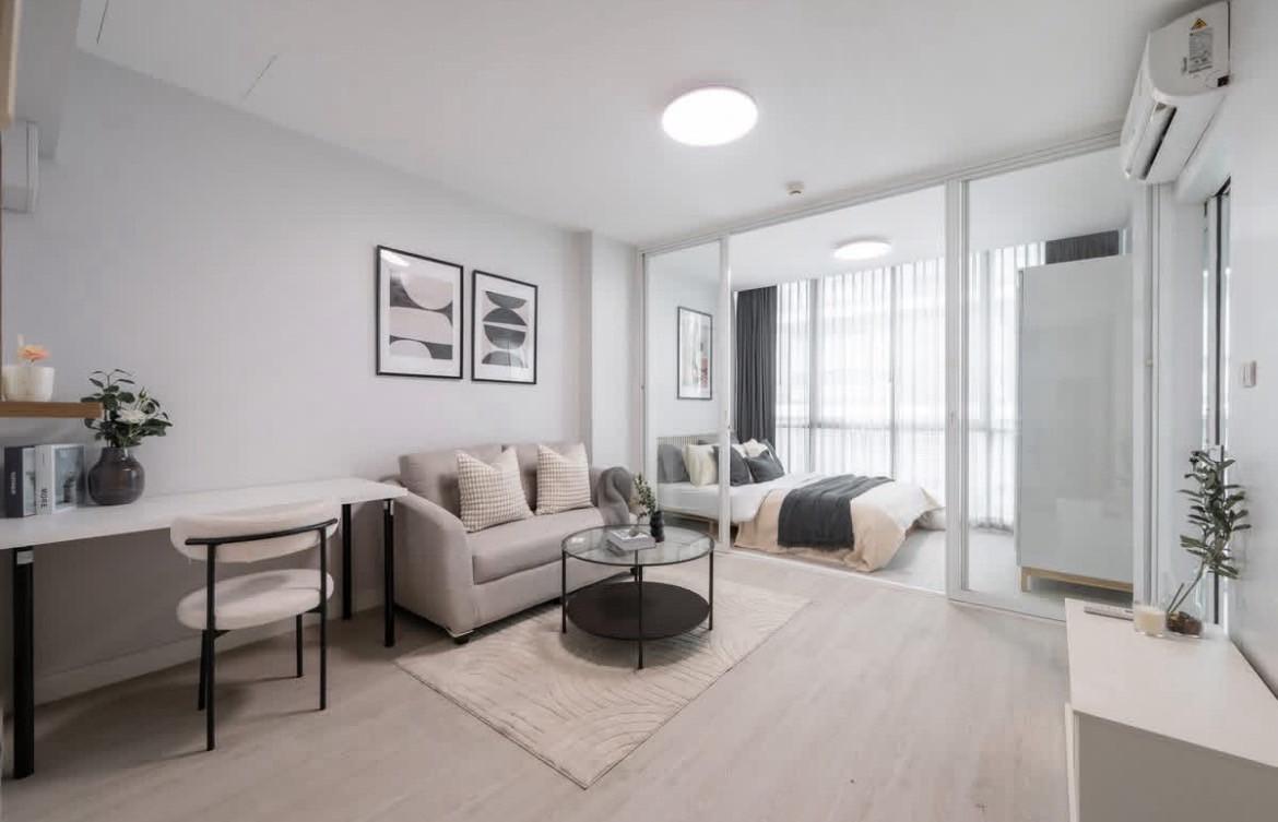 ✨ ขายคอนโด Max Ngamwongwan (แม็กซ์ งามวงศ์วาน) ✨💛🧡💚ไลน์ไอดี : @mynewhome💛🧡💚 – รูปที่ 4