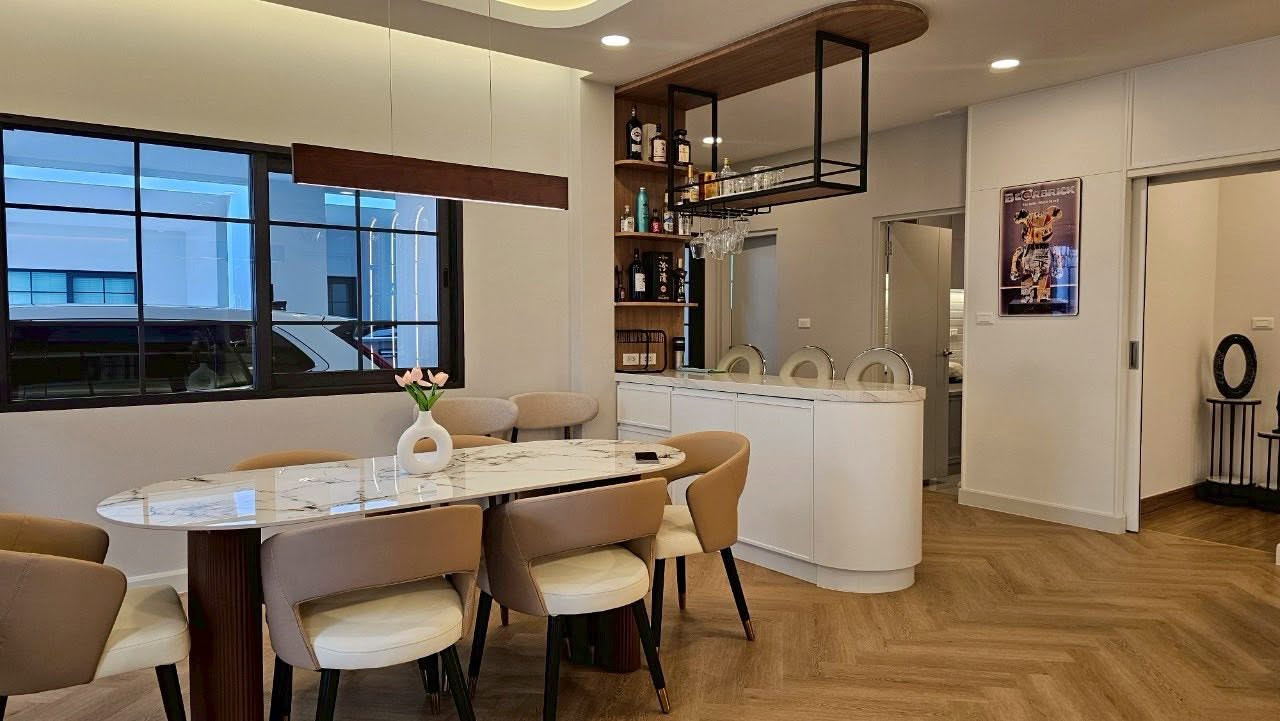 🔥🔥32059🔥🔥 ให้เช่าบ้านเดี่ยวCentro Bangna🌐𝐋𝐈𝐍𝐄 𝐈𝐃 : @𝐟𝐚𝐬𝐭𝐟𝐨𝐫𝐫𝐞𝐧𝐭𝐜𝐨𝐧𝐝𝐨   – รูปที่ 4