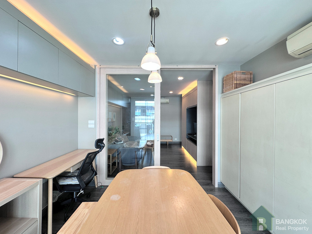 Rende Sukhumvit 23 l  Condo for Rent 2 Bed near Bts Asok – รูปที่ 4